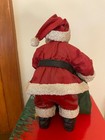 Lot of 7 Possible Dreams Clothtique Santa Figures Lot of 4 Santas 1985-2003 — photo 7