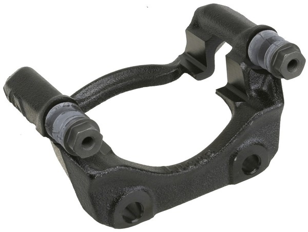 TRW Halter, Bremssattel Beidseitig, Links, Rechts, Vorderachse U.A. FüR Alpine-image