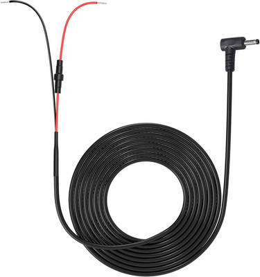 Direct Hardwire Power Cord Kit Compatible with Cobra Radar Laser Detector Part #