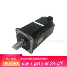 NEW YASKAWA SGMJV-08ADA2C Servo Motor IN BOX