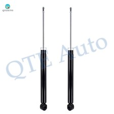 Pair of 2 Rear Shock Absorber For 2013-2022 Buick Encore