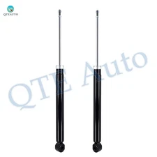 Pair of 2 Rear Shock Absorber For 2013-2022 Buick Encore