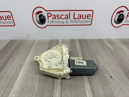 VW Passat 3C B6 Original Fensterhebermotor Brose Vorne Rechts 1K0959702P