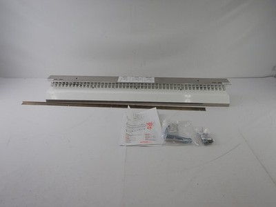 Pure Edge Lighting SH4 - 48'' Stratus LED Linear Wall Grazer - TESTED AND WORKING