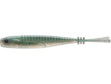 Big Bite Baits Spotlight Minnow 3.25" Greenback Herring