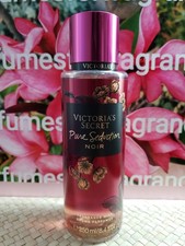 Victoria's Secret PURE SEDUCTION NOIR Limited Edition Fragrance Mist 8.4 oz NEW