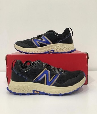 New Balance Fresh Foam X Hierro v7 Gore-Tex Trail WTHIGK7 Women Shoes Size 9 D