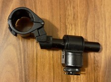 Genuine SONY NEX-FS700 Microphone Holder Microphone Mount Bracket