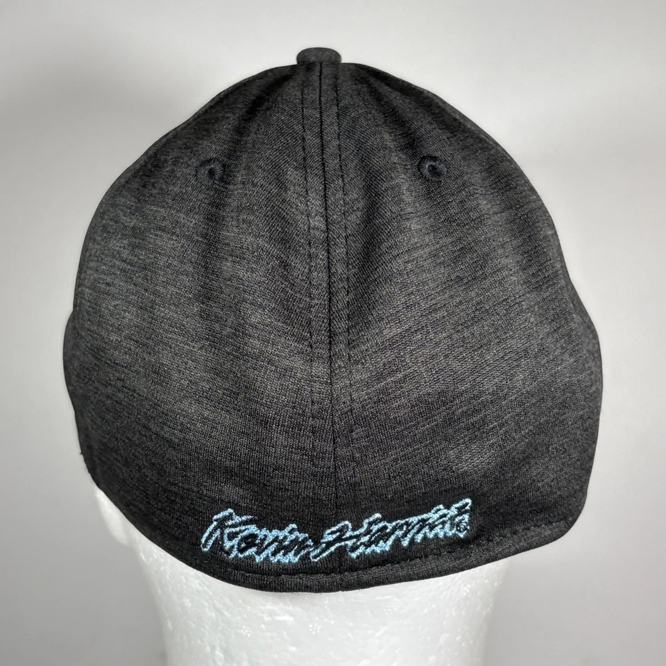 Кепка New Era 39IRTY Kevin Harvick No4 NASCAR L/XL - Изображение 3 из 4