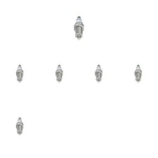 Bougies d'allumage Kia CEED