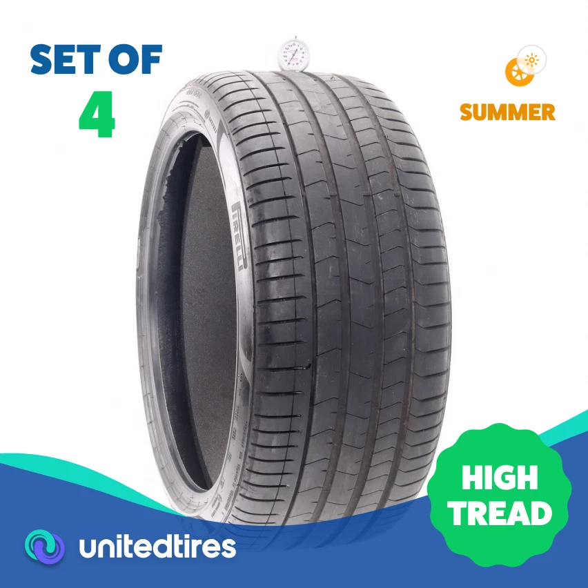 Pirelli 275/35/21 Car & Truck Tires for sale | eBay