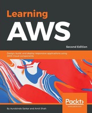 Aurobindo Sarkar (u. a.) | Learning AWS - Sec...