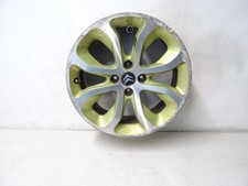 Jante CITROEN C3 PICASSO PHASE 1 9671587277