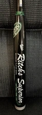 34/27 Louisville Slugger Ritch’s Superior Genesis SSUSA composite slowpitch bat