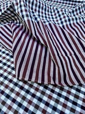 1Thai Loincloth Pa-Kow-Ma Cotton Multi-Color Men's Bathing Scarf Shawl 90X200 cm