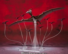 S.H. Monsterarts Godzilla Singular Point Rodan 2021 Second Form Action Figure