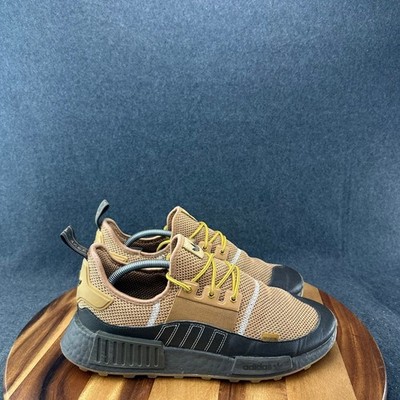 Adidas NMD_R1 Adventure Shoes Mens Size 11 Boost Continental Trail GZ4614