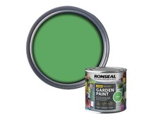 Ronseal - Clover Garden Paint 250ml