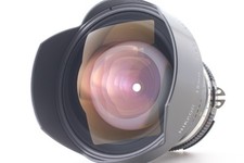 15mm Focal f/3.5 Camera Lenses for Nikon for sale | eBay