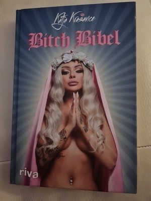 Bitch Bibel Buch gebraucht