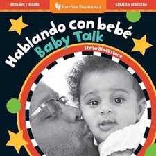 Baby Talk Hablando Con Beb - VERY GOOD