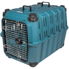 Mammoth Guardian Dog Kennel - Lagoon Blue Kennel