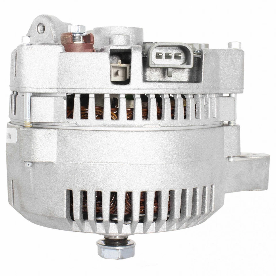 Alternator fits 2006-2008 Ford E-150,E-250 E-150,E-250,E-350 Super Duty E-450 Su - Image 2 of 4