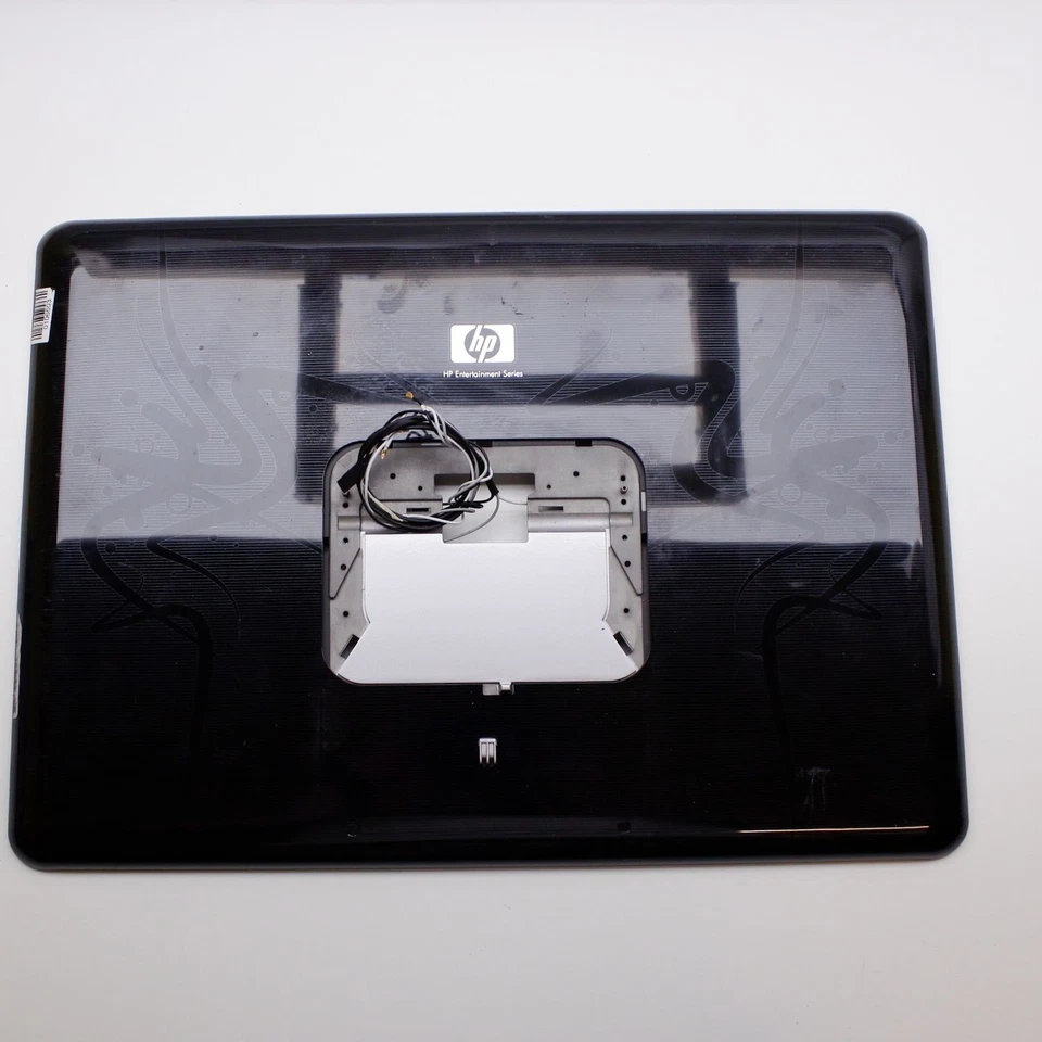 HP Pavilion HDX9300 Rückwand 452306-001