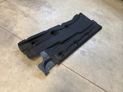Vw Passat 3C B6 Unterbodenschutz Unterfahrschutz Unterboden Rechts 3C8825202B - Bild 1 von 4
