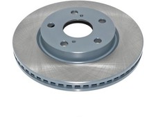 Front Brake Rotor For 2006-2018 Toyota RAV4 2007 2008 2009 2010 2011 YZ183PP