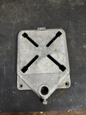 Craftsman Portable Drill Press Stand Base Model 25291