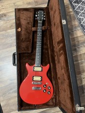 Carvin DC100 1982 Electric Guitar Made In USA...