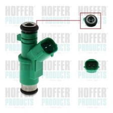 Injecteur Citroen C1