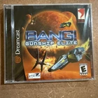 Bang Gunship Elite (Sega Dreamcast) Brand New Sealed