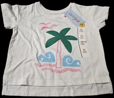 Bundle Of 6 NWT 2T Cat  Jack Kids' Clothing