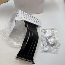 Lian Li O11 Dynamic EVO Vertical GPU Kit - O11DE-1W White