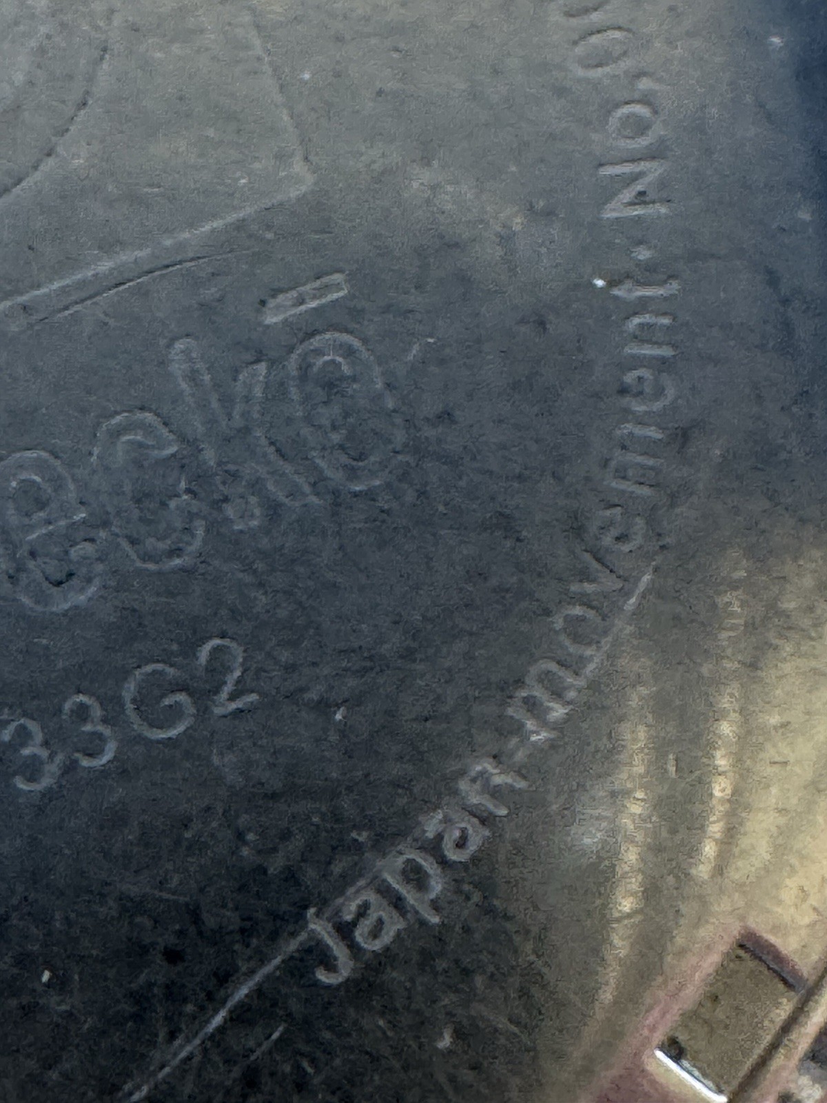 Marc Ecko Watch - image 10