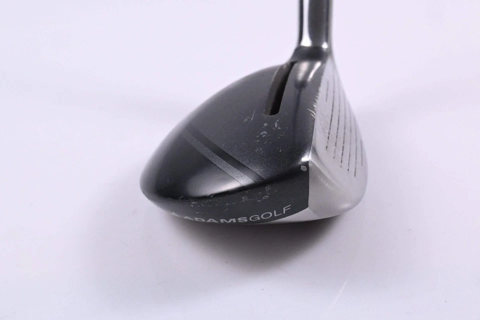 Adams Idea Super S #5 Hybrid / 25 Degree / Regular Flex Adams Idea Super S Shaft - Image 3 of 4