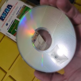 Sega Rally Championship (Sega Saturn, 1995)