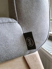 Henders & Hazel Hochstühle