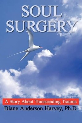 Diane Anderson Harvey Soul Surgery (Taschenbuch)