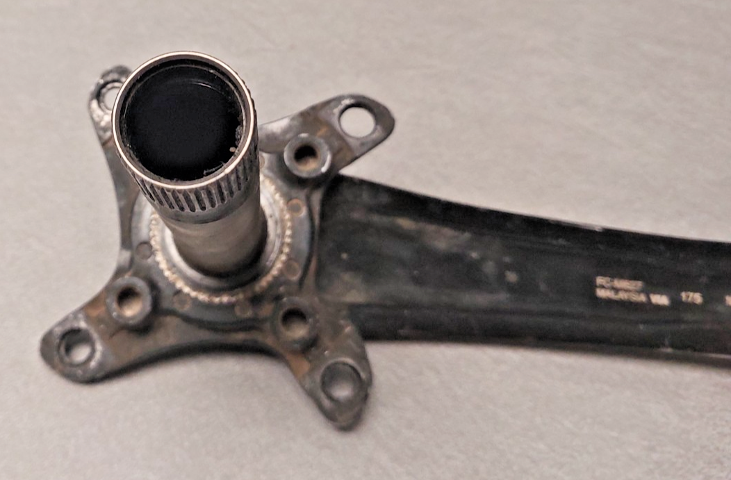 Shimano Manivelle - XTR FC-M9200 - Hollowtech II | Direct Mount