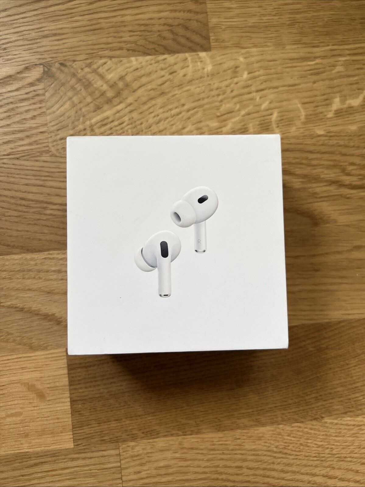 Apple AirPods Pro 2 Wireless Earbuds with Active Noise Cancellation-image