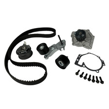 Zahnriemensatz + Wasserpumpe Volvo S60 S80 S90 V40 V60 V70 V90 XC40 XC60 XC90
