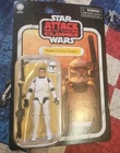 Star Wars The Vintage Collection CLONE TROOPER VC309 Attack of the Clones MOC