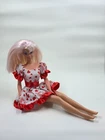 Vintage 1990s Mattel Barbie toy Lot - clothing, accessories, doll, pet cat, more