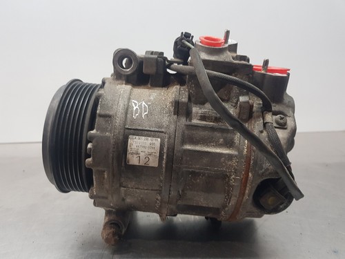 A0012301211 KLIMAKOMPRESSOR / 4471805244 / 867466 FÜR MERCEDES-BENZ CLASE CLS W
