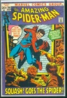 Amazing Spider-Man #106 VG-