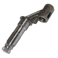 Kick Start Welle Kompatibel Mit Lambretta Serie 2 LI 150 Roller