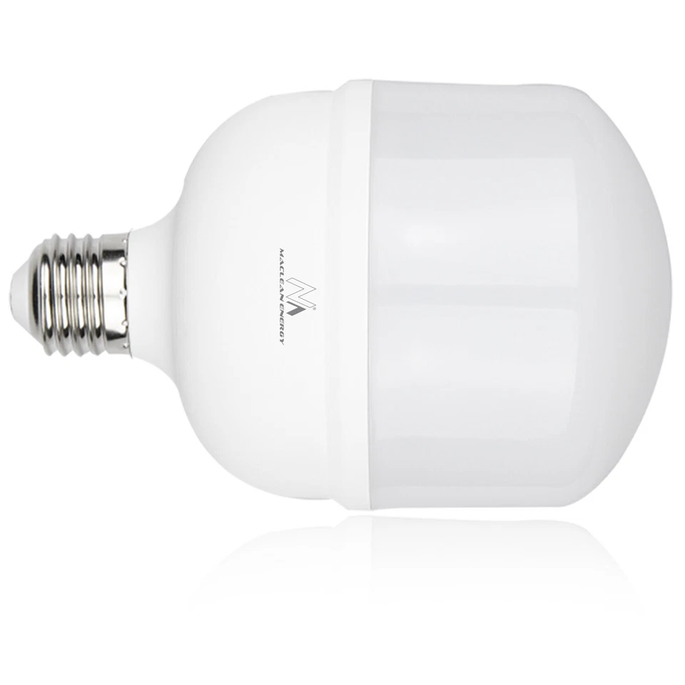 Ampoule LED Maclean, E27, 38W, 220-240V AC, blanc neutre, 4000K, 3990lm, MCE303 - Photo 3/4